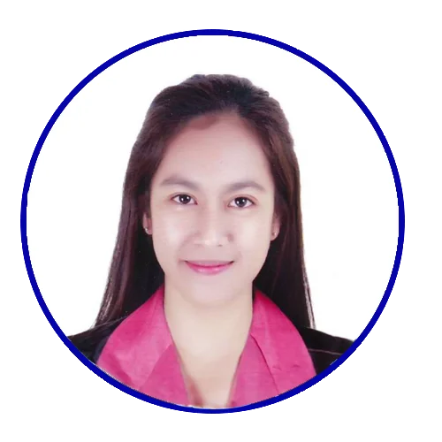 Charmaine V. Alcantara