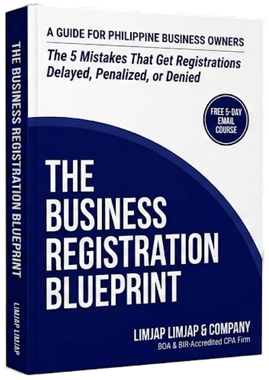 The Business Registration Blueprint