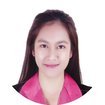 Charmaine V. Alcantara