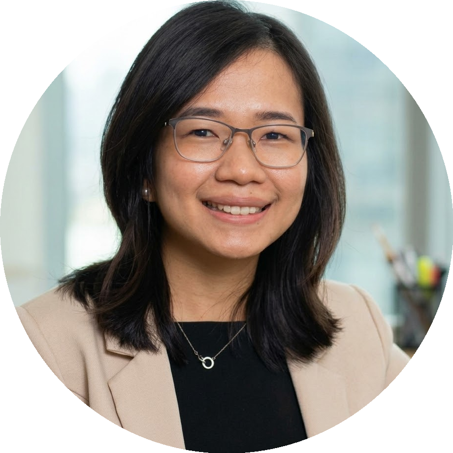 Christelle Limjap