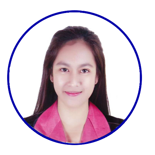 Charmaine V. Alcantara, CPA 